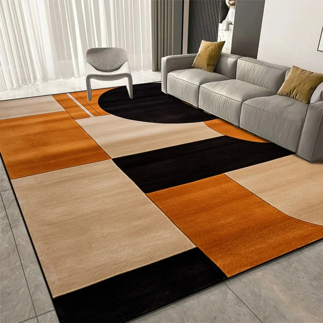 Alfombra Geométrica Nova