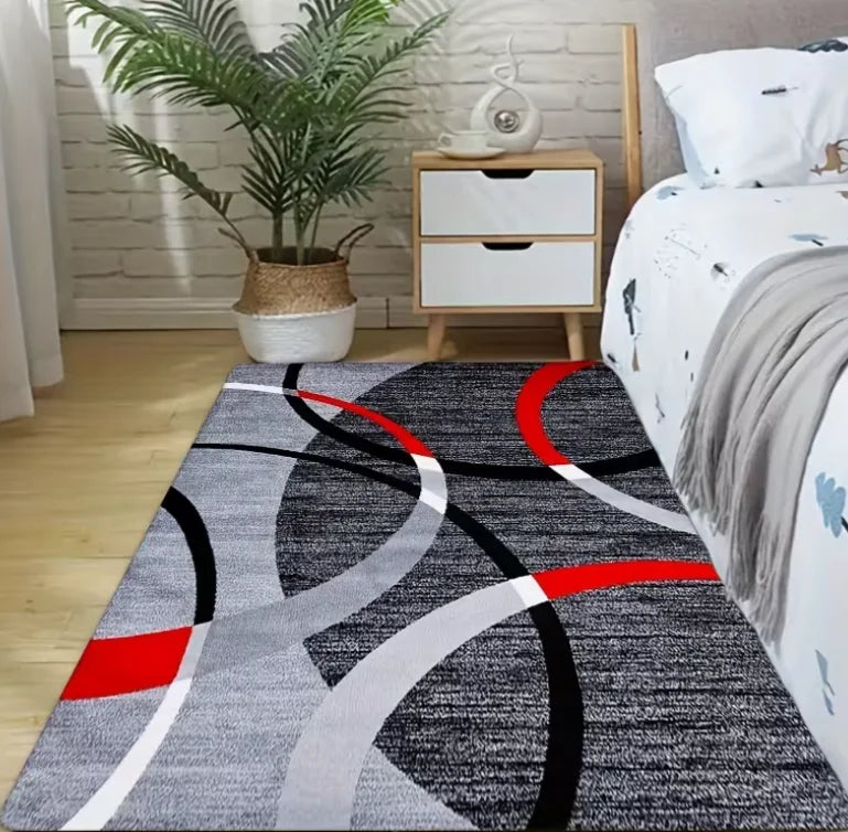 Alfombra Jacquard Ámsterdam
