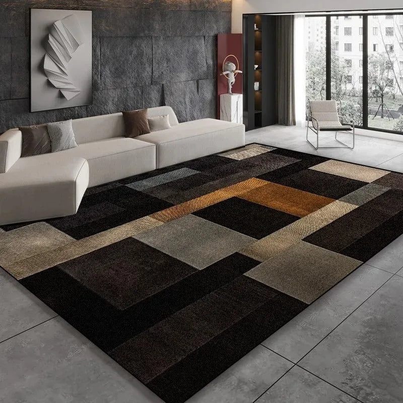 Alfombra Kilim Tirol