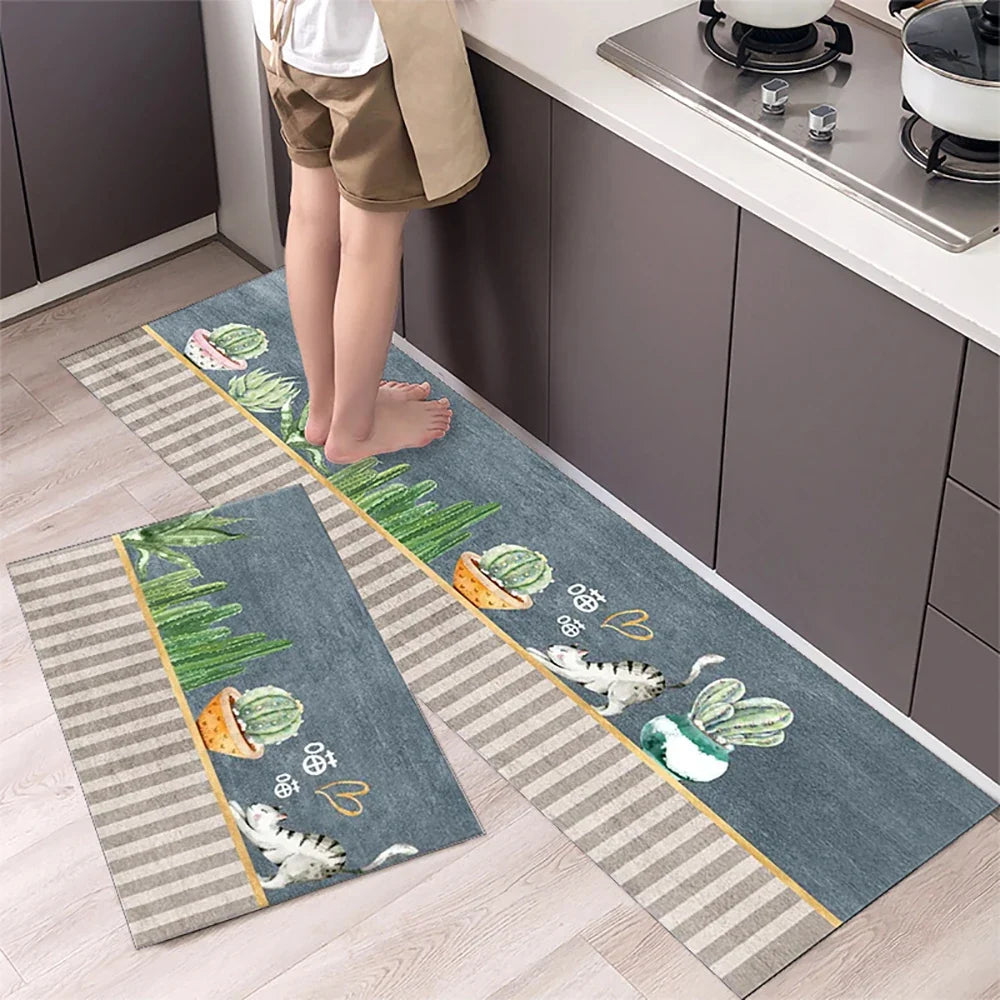 Alfombra Cocina Boreal