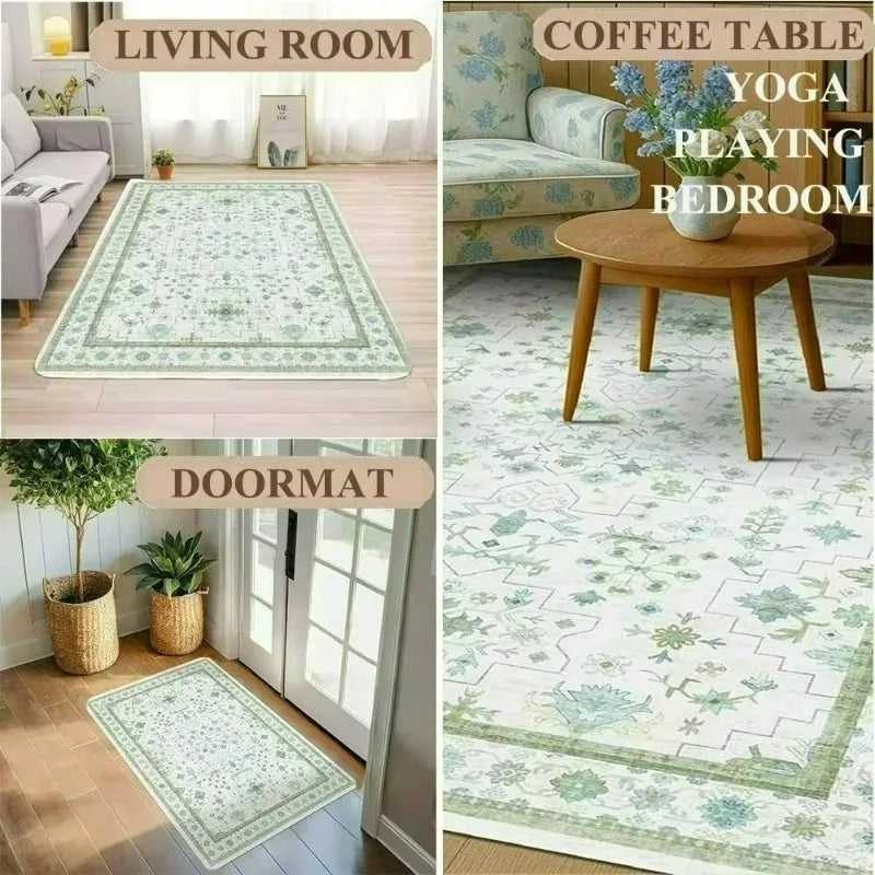 Alfombra Tigresa