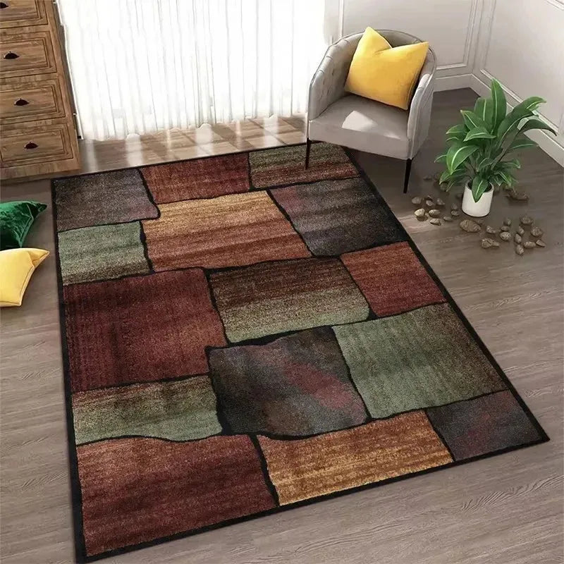 Alfombra Nórdica Trondheim
